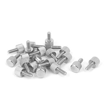 Thumb Screws for Dometic AC Vents