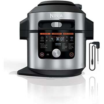 Ninja Foodi Appliances