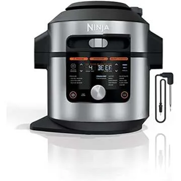 Ninja Foodi Appliances