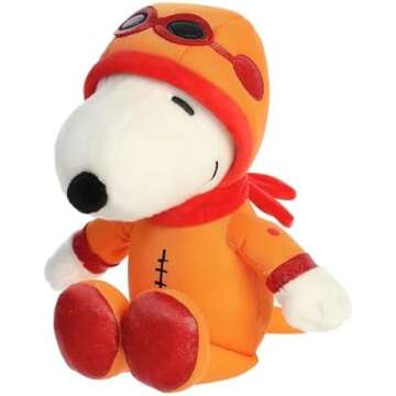 Peanuts Gifts Under $30