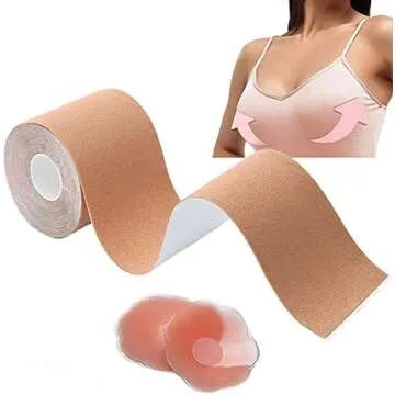 Undergarment Essentials