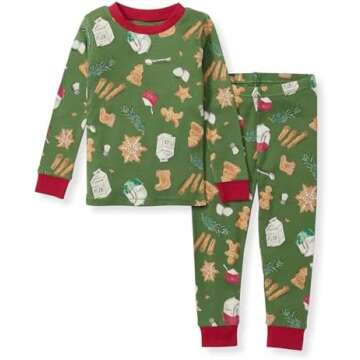 Christmas Pajamas 2024
