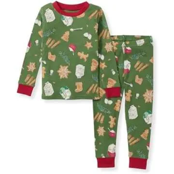 Christmas Pajamas 2024