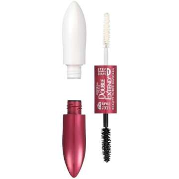 Everyday Makeup Faves