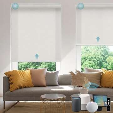 SmartWings Custom Blinds & Shades