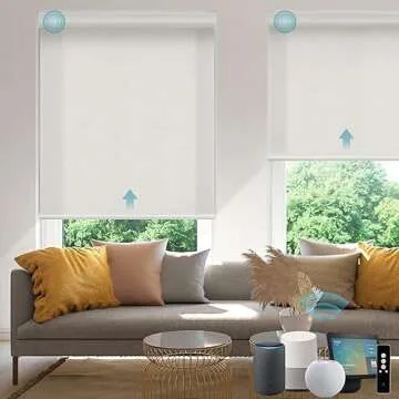 SmartWings Custom Blinds & Shades