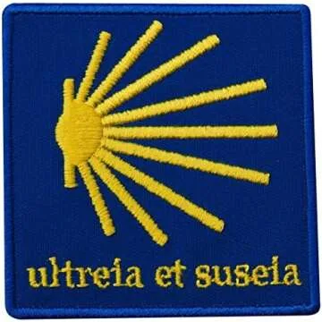 Camino Patch