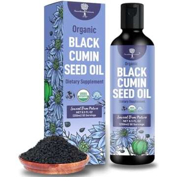 Health Supplement Favourites