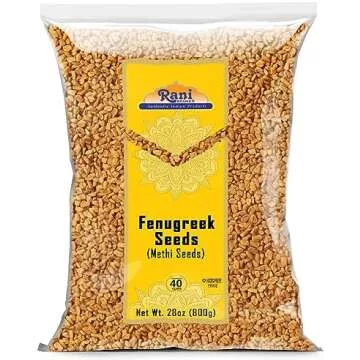 Natural Hair Ingredients