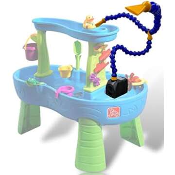 Kids Outdoor Play