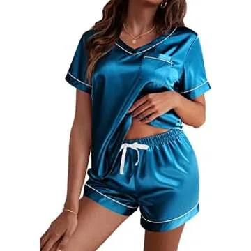 Loungewear & Pajamas