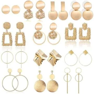 Jewelry Must Haves
