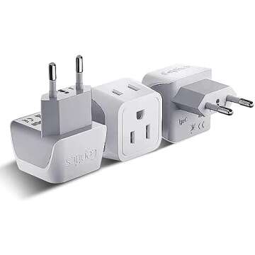 What's in my camera bag