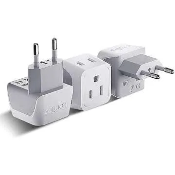 What's in my camera bag