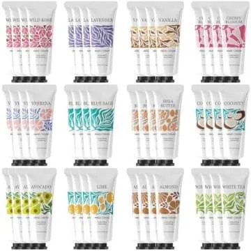 Christmas Gifts for Coworkers, Choir, Church Members, Travel Friends, Mail Carrier, Delivery People,...