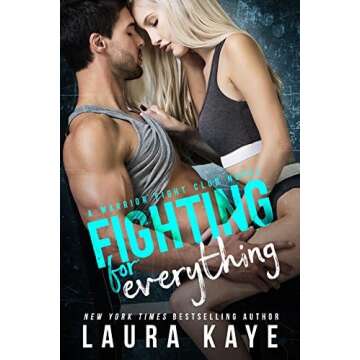 Laura Kaye's Backlist and Recommendations - Wednesday Author 4/21/2021