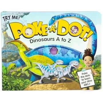 Fabulous Books for Kids (Baby/Toddler)