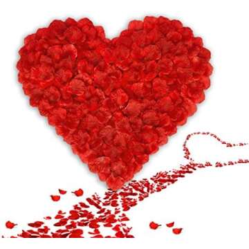 Valentine's Sensory Fun!