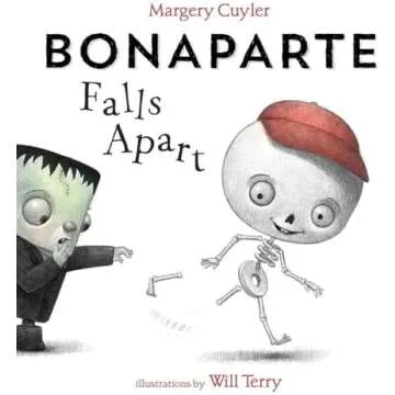 Spooktacular Halloween Books