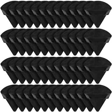 Lashes and beauty products