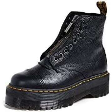 Rave & Festi Footwear