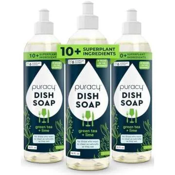 Clean & Cruelty-Free Cleaning