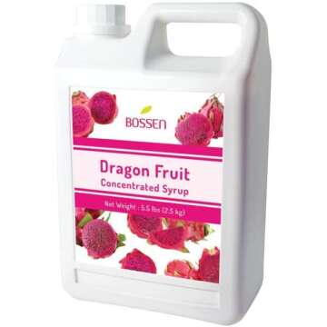 Dragon Fruit