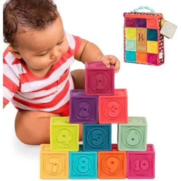 Baby Toys