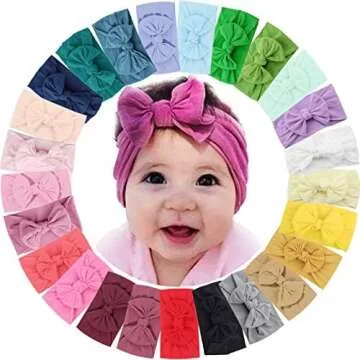 Newborn Must Haves