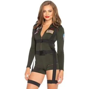 One stop shop halloween costumes (sexy)