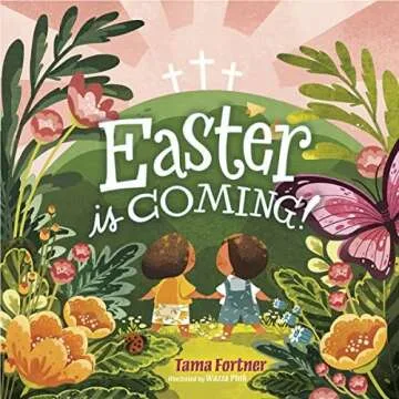 Easter Books