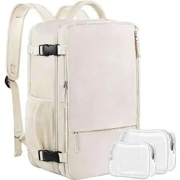 Travel wear for women