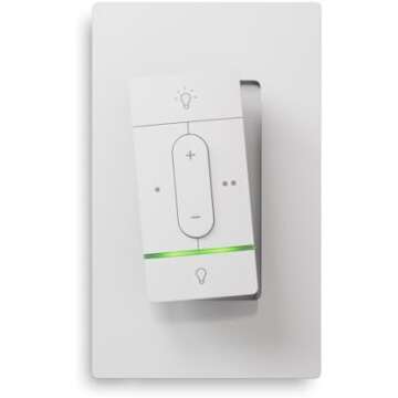 Smart Switches & Buttons