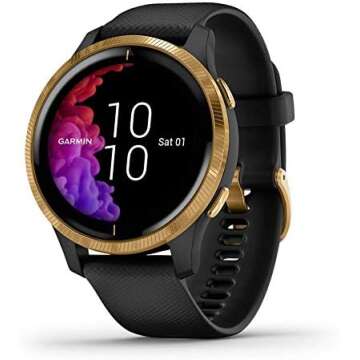 Garmin Smartwatches