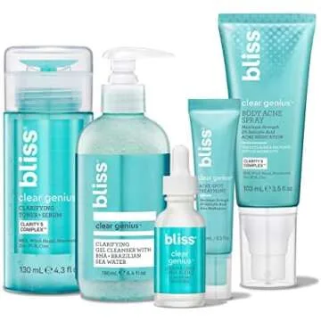 HAIR, SKIN & NAIL HEALTH