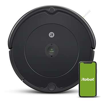 6 Roomba Black Friday Deals on Amazon
