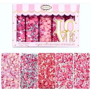 Valentines Day diy supplies