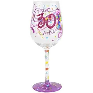 30th Birthday Gift Ideas Women