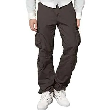 Cargos / street wear pants