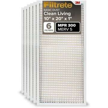 Top Selling Furnace Filters