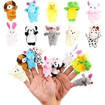 Stocking Stuffers for Toddlers