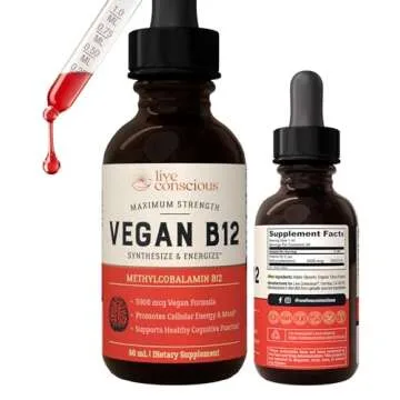 Health + Supplements