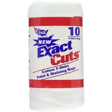 Ragging and Colour Washing items