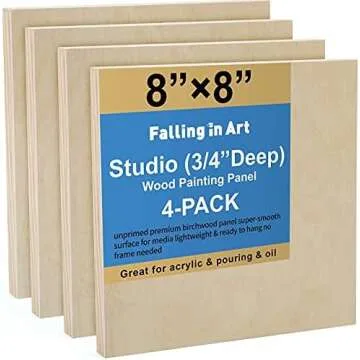 Drawing with Horse Hair in Encaustic Supply List