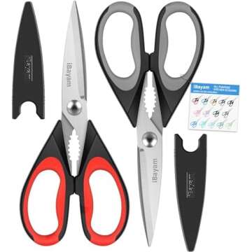 Meal Preparation Gadgets