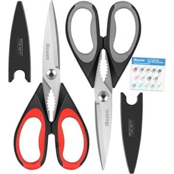 Meal Preparation Gadgets