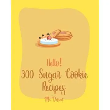 Sugar Cookie Recipes
