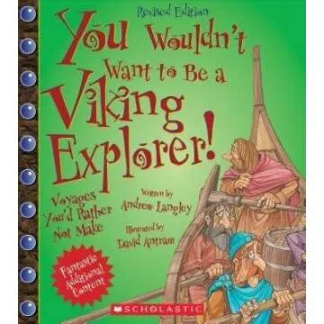 MENTOR TEXT: Explorers