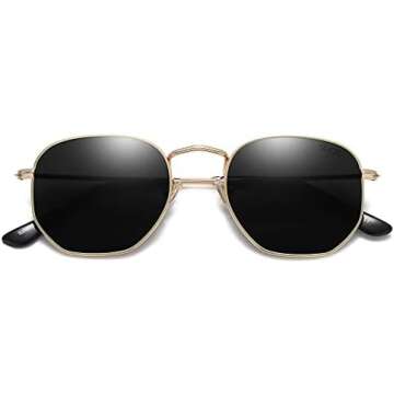 SOJOS SUNGLASSES-USE CODE ARIELLESJ