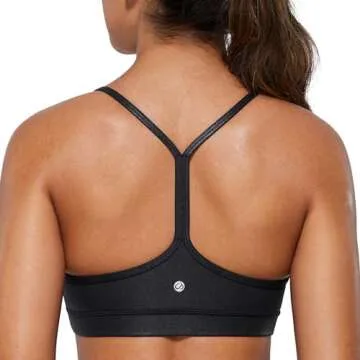 Sports bras